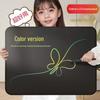Smart Educational Graffiti Drawing Board for Kids: Rechargeable, Erasable Handwriting and Art Toy