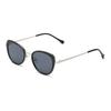 JYL TS Square Glasses Women Blue Light Blocking Plain Frame LXQ9428