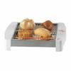 JATA TT587 400W Steel 4000 W Toaster