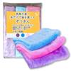 Solunaterra Magic Cloths, Water-Removable, Bore Cloths, Wiping Cloths, Set of 3, 24 X 20 Cm