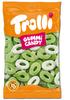 Trolli Apfel Ringe Apple Jelly 1kg