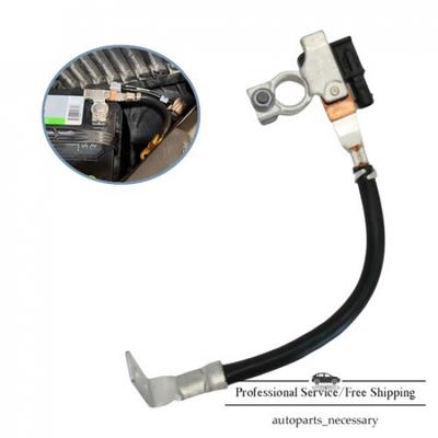 Датчик тока аккумулятора в сборе Подходит для Honda Odyssey 2011-13, Acura TL 2012-14, TLX 2015-17