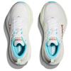 HOKA One One Bondi 8 Frost Rose Gold Женские 1127952-FTRS