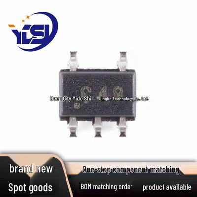 OPA348AIDCKR SC-70-5 SMD Одноканальный Операционный Усилитель - Новый Запас