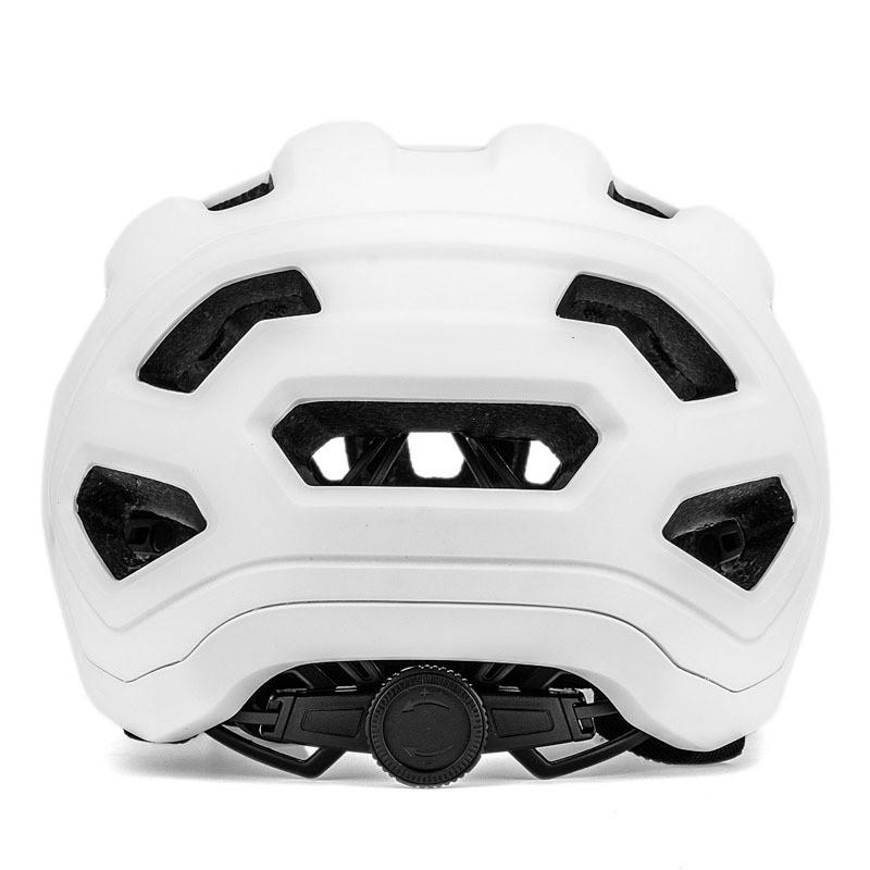Cycling Protective Gear Safety Helmet Mountain Road Bike Riding Unisex Adult Full-Season Ventilated Half PC EPS