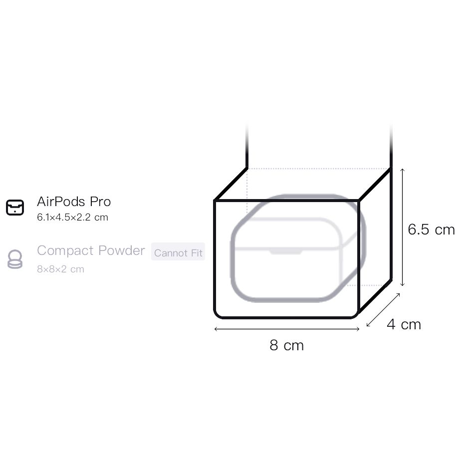 Puma Металлический 1976 Логотип Бренда Фурнитура Полиэстер Мини Сумка Женские сумки Серебряный 092599-01