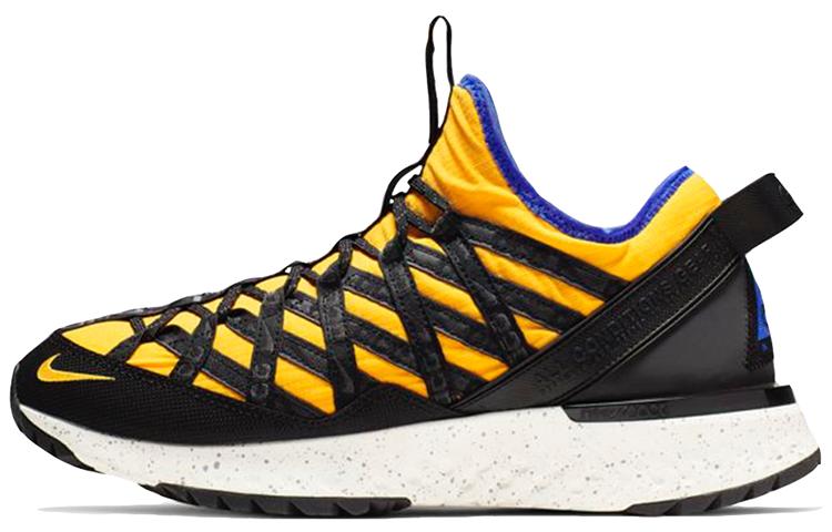 Nike Acg React Terra Gobe Желтый BV6344-700