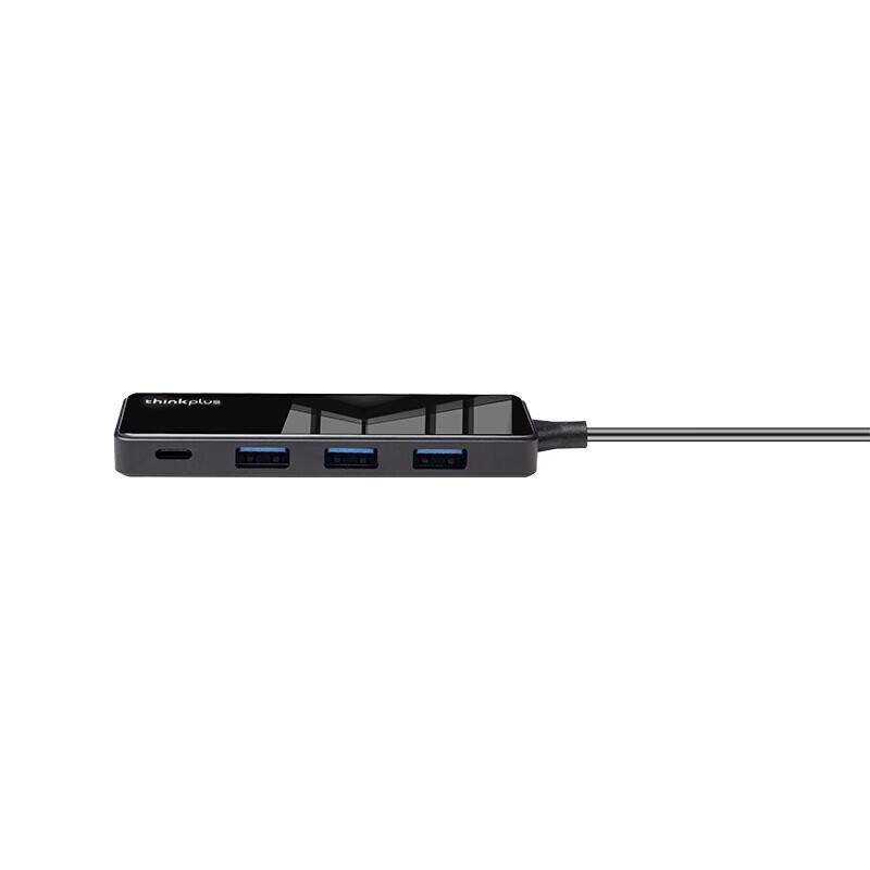 Совместимая док-станция Lenovo Type-C