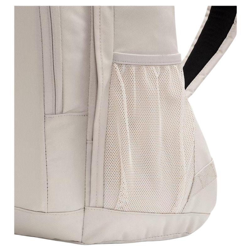 Nike Рюкзак Hayward из полиэстера Унисекс Экрю Повседневный BA5217-221