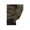 STONE ISLAND Флисовый свитшот Орех Мужские топы Коричневый 811562420-V0075