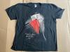 Новый! Футболка унисекс Roger Waters The Wall Live S-5XL BO755