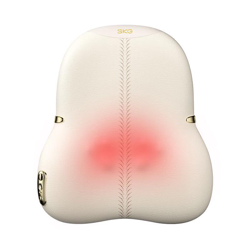 SKG T7 Lumbar and Back Massager CN plug (adapter included)