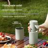 Xiaomi Portable Instant Hot Water Dispenser CN plug (adapter included)