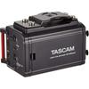 TASCAM DR-60DMKII Линейный PCM-рекордер для DSLR-камер