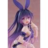 Date A Live V Тока Ятогами Версия Зайчика. Настольная милая фигурка     Аниме коллекционная