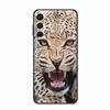 Для Samsung Galaxy A25 5G Чехол Животные ТПУ Силикон Мягкая Задняя Крышка Чехлы для Телефона для SamsungA25 6.5" Защитный Волк Крутой Бампер
