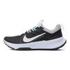 Nike Кроссовки женские Juniper Trail 2 Next Nature Black Glacier Blue Light-Smoke-Grey White DM0821-006