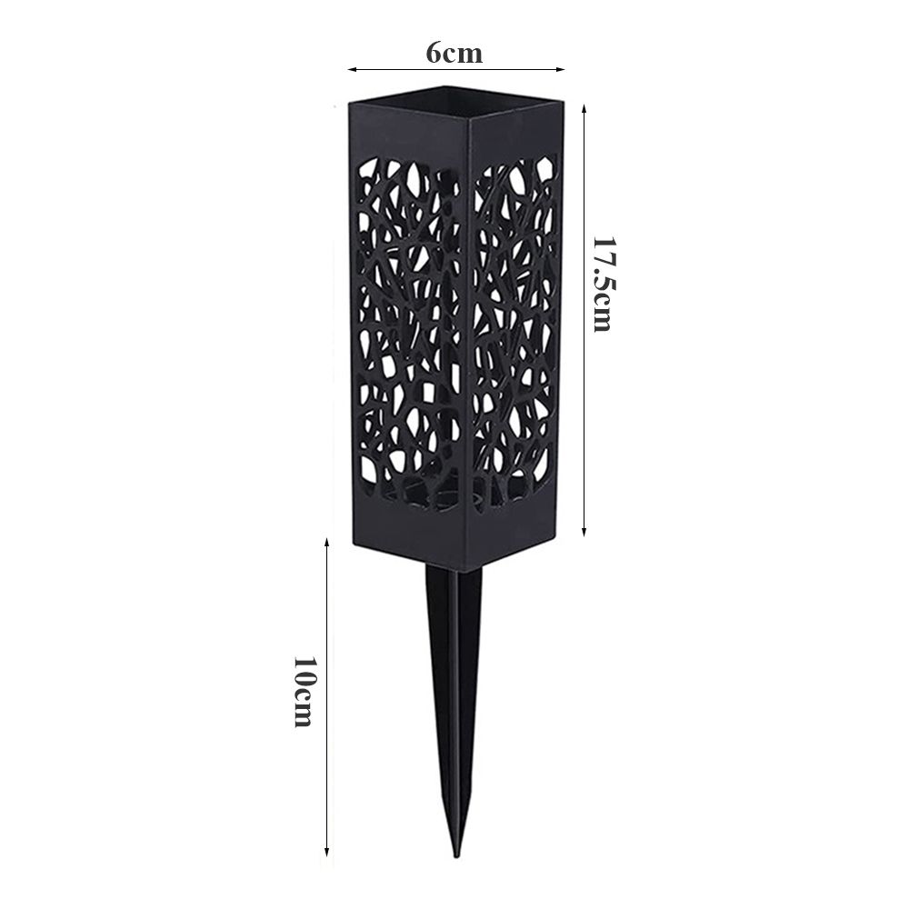 Ваза для сада на лужайке, подставка для цветов, корзина для цветов