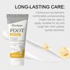 OceAura Moisturizing Hydrating Foot Cream - Enriched with Plant Extracts, Nourishes and Refreshes the Feet