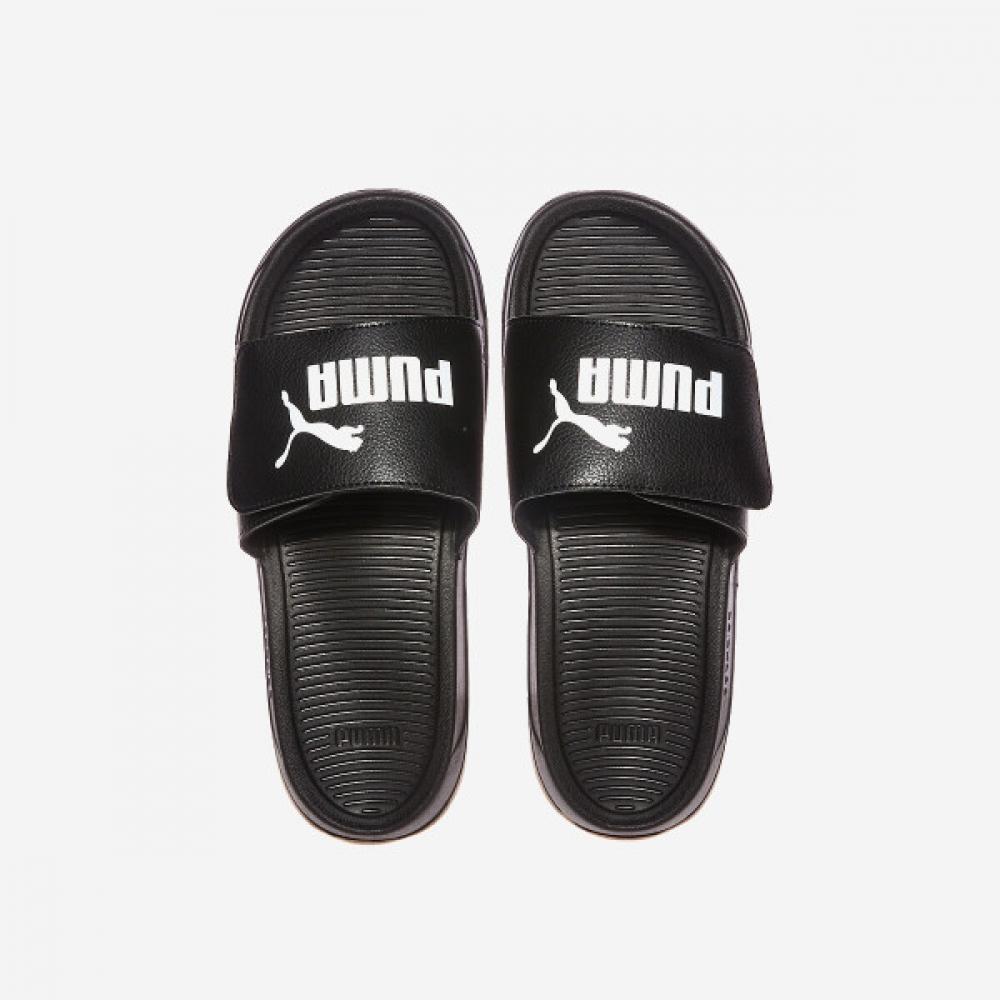 Puma Унисекс Шлепанцы Gs Royalcat Comfort 2 Essent