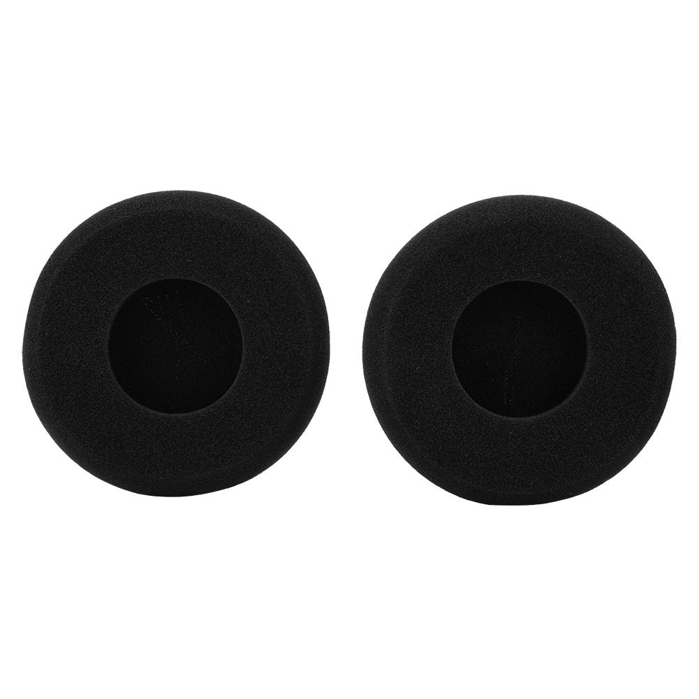 Memory Foam Protein Leather Earmuffs for GRADO SR60 SR80 SR125 SR225 M1 M2 Headphones