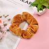 1 шт. бархатные эластичные ленты для волос для женщин или девочек, аксессуары для волос