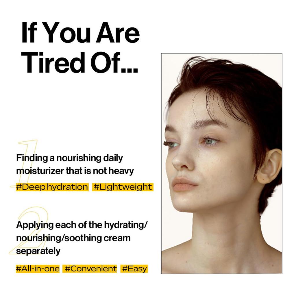 d'Alba Двойной увлажняющий крем White Truffle 60 мл