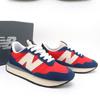 New Balance 237 Красный