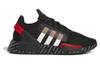 adidas Originals NMD_R1 V2 'Японский принт - Черно-красный' ID2852