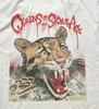 Редкий! Футболка с принтом группы Queens of the Stone Age Унисекс Концертная S-5XL SG133 Унисекс Футболка