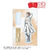 [Официальный] YuYuHakusho Оригинальная иллюстрация Кадзума Кувабара Аюми версия. Большая акриловая подставка с деталями colleize Официальные товары Официальная лицензия