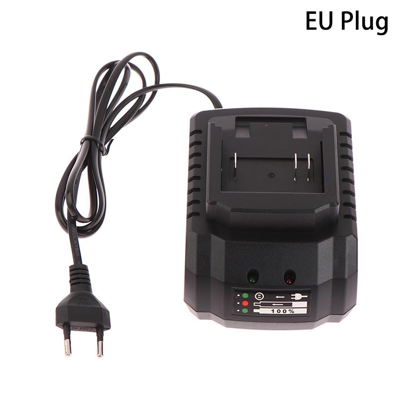 Замена зарядного устройства для модели Makita 21 В, литий-ионная электрическая дрель-шлифовальная машина