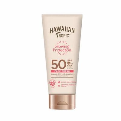 Сияющий Защитный Крем для Лица SPF50 50 мл