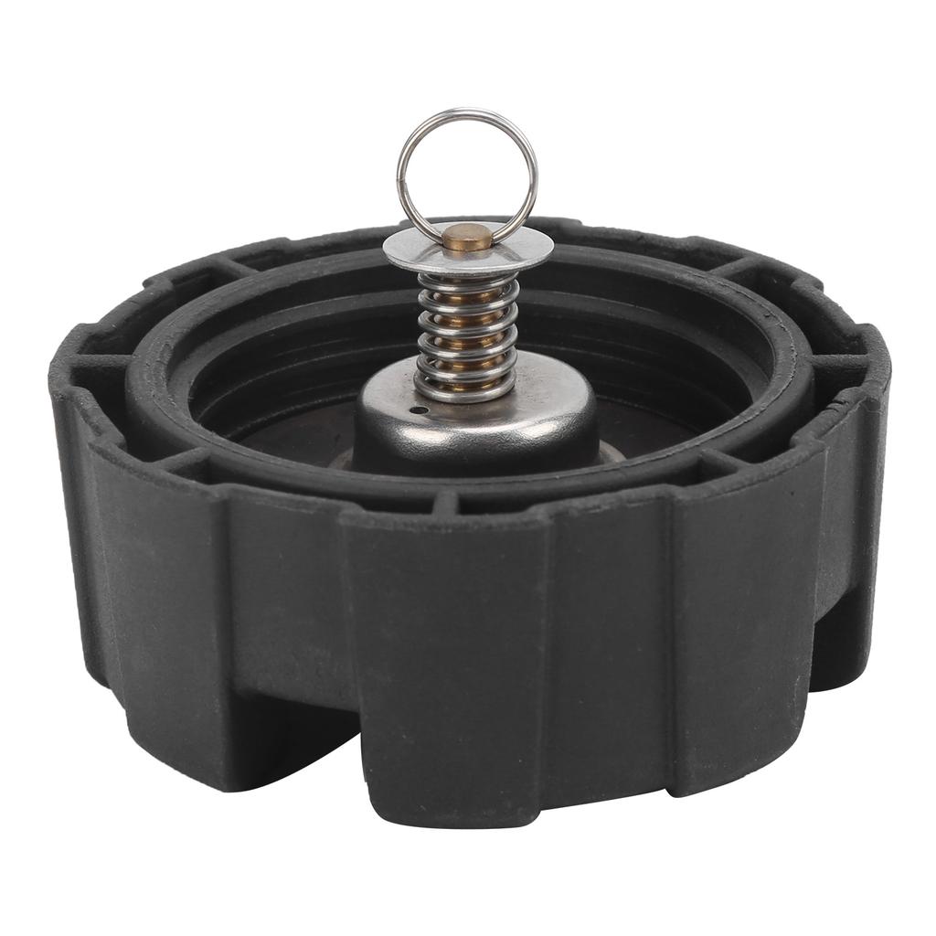 Универсальная крышка топливного бака для морского судна из АБС-пластика для подвесного мотора, крышка топливного бака для масляного двигателя