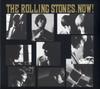 CD ROLLING STONES - Now!  8822892 ABKCO 2002 Europe Rock Used