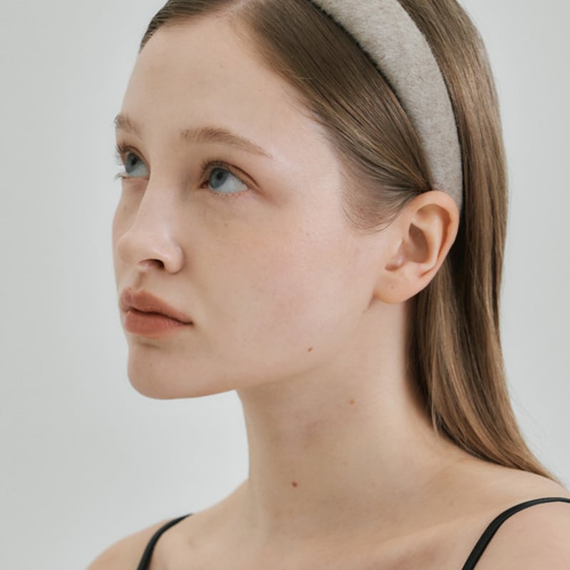 Повязка на голову OOV Овсянка