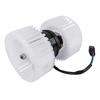 Heater Blower Motor Fan For VW Phaeton 4.2 V8 6.0 2004-2006- Part Number 3D0959101 3D0 959 101