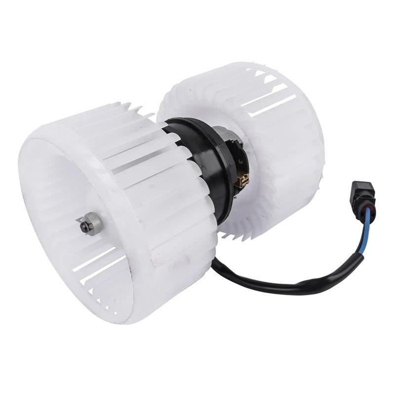 Heater Blower Motor Fan For VW Phaeton 4.2 V8 6.0 2004-2006- Part Number 3D0959101 3D0 959 101