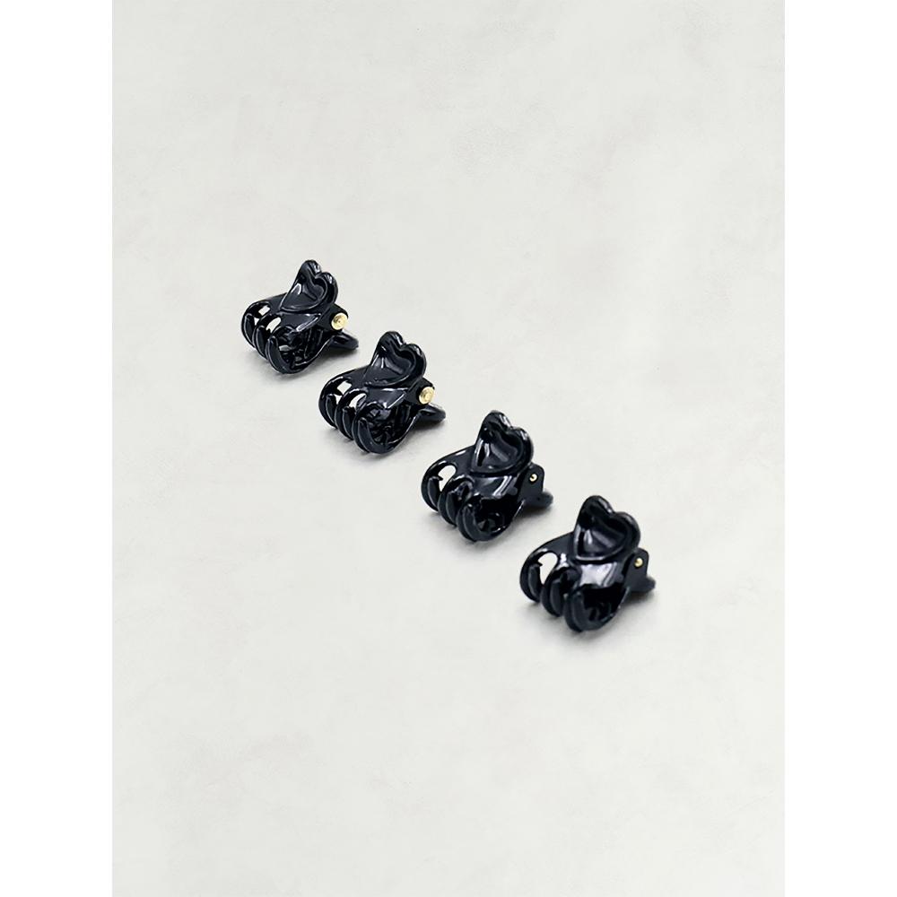 Daiso Mini Clip  Pack Of 4