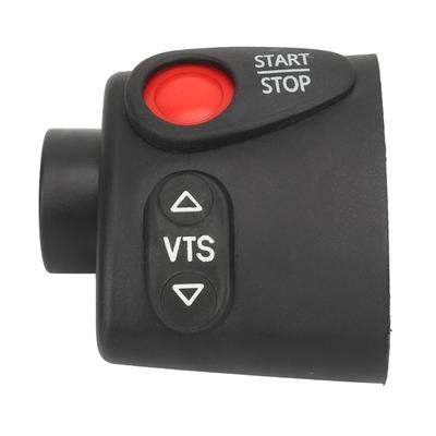 Корпус кнопки Start Stop VTS 277000877 Замена узла корпуса переключателя VTS для Sea‑Doo GSI SPX RX