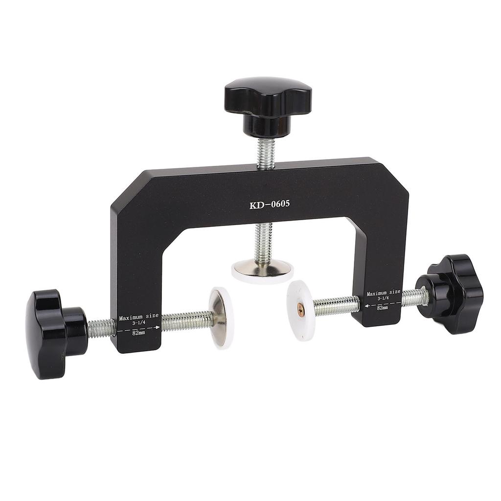 3-ходовой G-образный зажим из алюминиевого сплава, многофункциональные G-образные зажимы, тиски, кромочный зажим для деревообработки