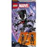 LEGO Marvel 76249 Грут в роли Венома