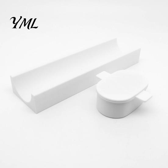 Non-stick Mold Popsicle Set, Easy DIY Shaping And Decorating Mold, Silicone Free Baking Tray Reusable Kitchen Gadgets, for Homemade Cake Pops