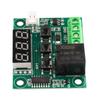 W1209 DC 12V Heat Cool Temp Thermostat Temperature Control Switch Controller Thermometer with Thermo NTC Sensor -55℃ to 120℃