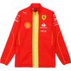 Мужская куртка Softshell команды Scuderia Ferrari 763866-01