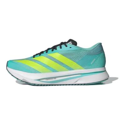 Adizero SL2 Flash Aqua Lucid Lemon Мужские кроссовки Бирюзовый Мятный тон JR5121