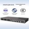 Huawei KunLing S5735S-L24T4S-QA2 Enterprise Layer 3 Managed Switch CN plug (adapter included)