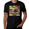 Reservation Dogs Willie Jack Tshirt T Shirts For Unisex Cotton Funny Cotton T Shirt Pack Tshirt