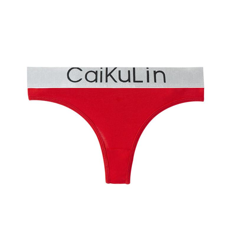 Женские бесшовные стринги сексуальные с низкой талией и широким поясом бикини трусы L-3XL женское нижнее белье