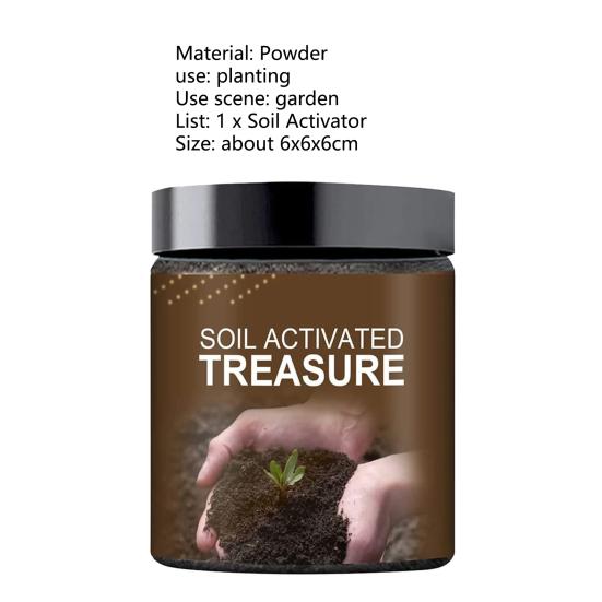 Отличное эффективное натуральное цветочное удобрение, быстро укореняющаяся почвенная активированная эссенция для сада